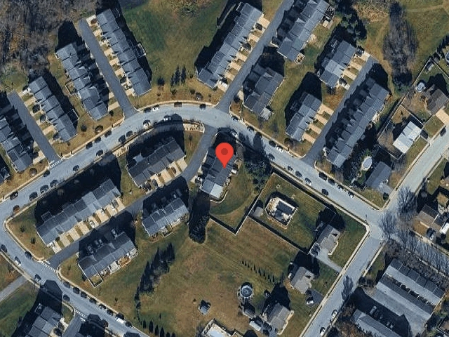 House image located at York, PA 17408