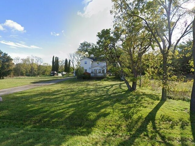 House image located at Mason, MI 48854