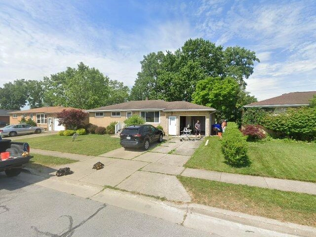 House image located at Buffalo, NY 14224