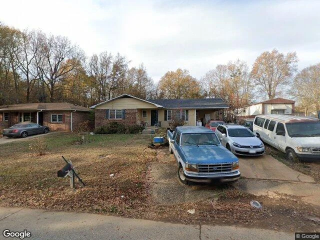 House image located at Spartanburg, SC 29301