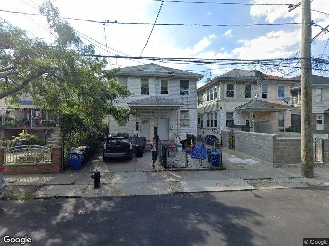 House image located at Far Rockaway, NY 11691