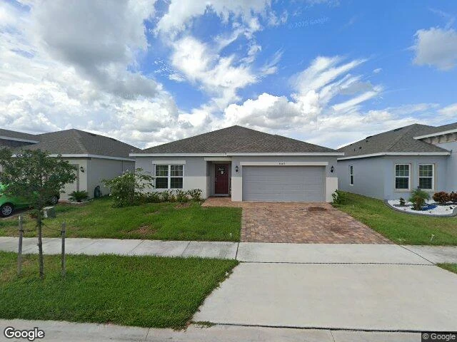 House image located at Kissimmee, FL 34758