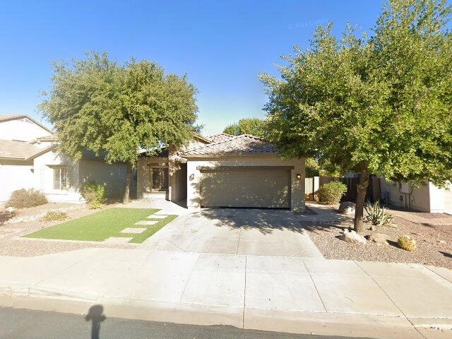 House image located at Mesa, AZ 85212