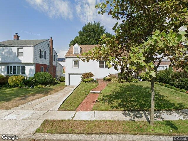 House image located at Valley Stream, NY 11581