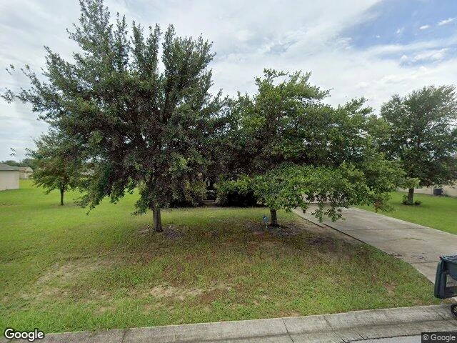 House image located at Haines City, FL 33844