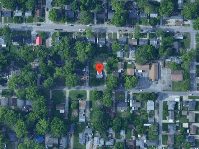 House image located at Evansville, IN 47714