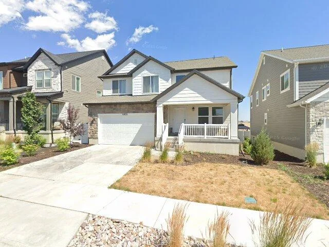 House image located at Herriman, UT 84096