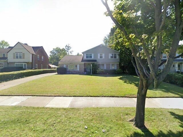 House image located at Cleveland, OH 44120