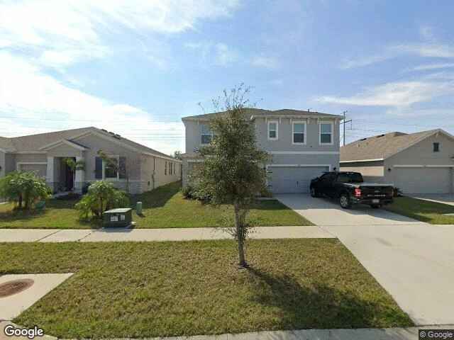 House image located at Riverview, FL 33579