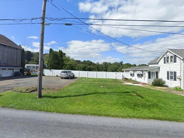 House image located at New Providence, PA 17560