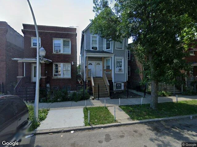 House image located at Chicago, IL 60624