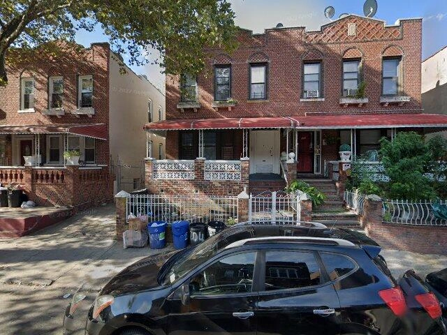 House image located at Brooklyn, NY 11212