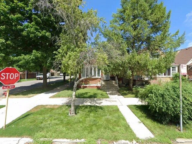 House image located at Chicago, IL 60629
