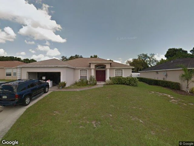House image located at Lakeland, FL 33812