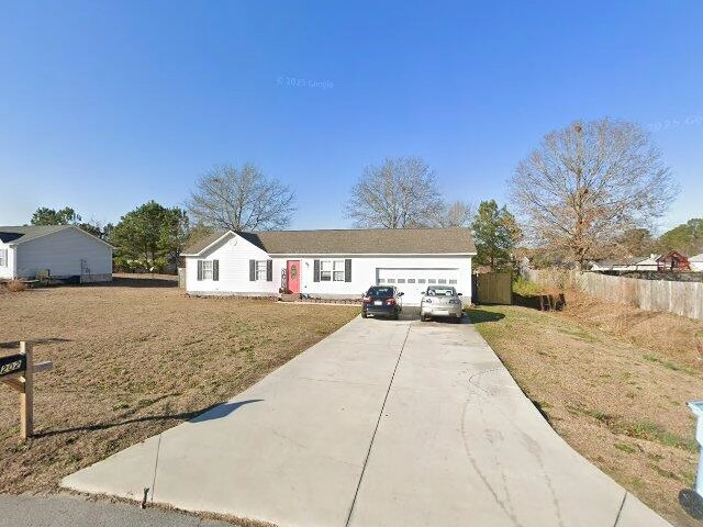 House image located at Richlands, NC 28574