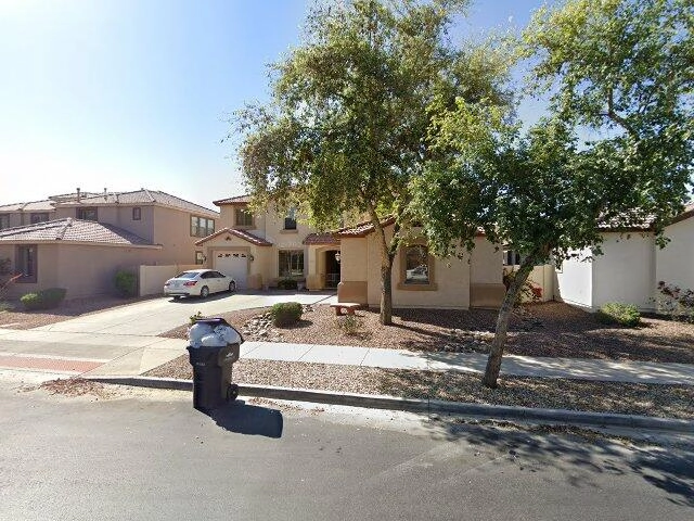 House image located at Surprise, AZ 85379