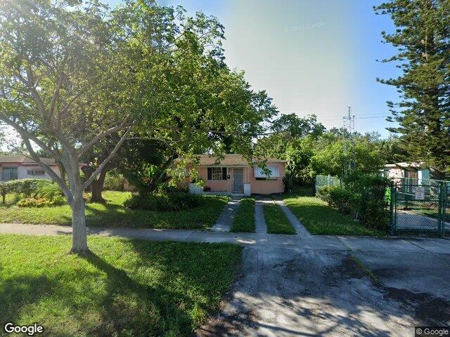 House image located at Miami Gardens, FL 33056