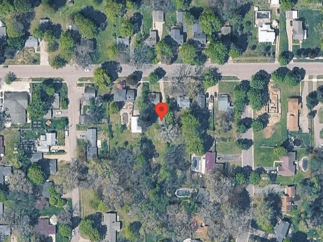 House image located at Plainwell, MI 49080