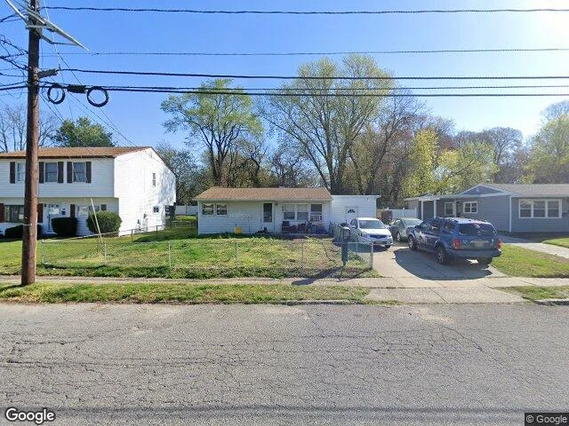 House image located at Maple Shade, NJ 08052