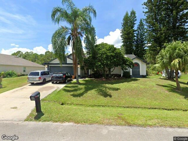 House image located at Palm Bay, FL 32907