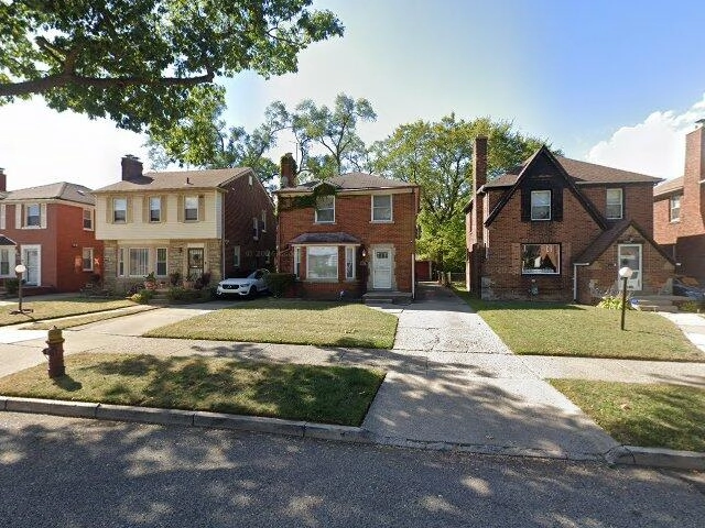 House image located at Detroit, MI 48235