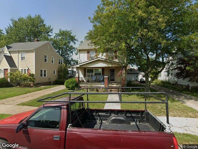 House image located at Cleveland, OH 44135