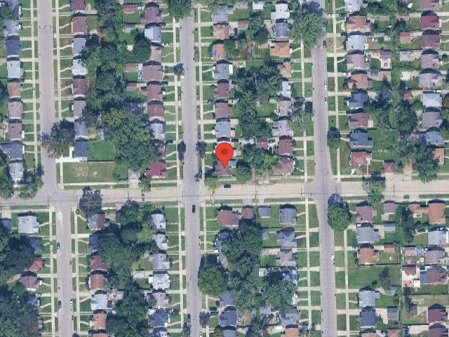 House image located at Detroit, MI 48235