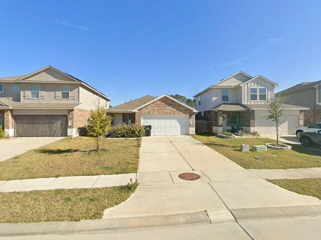 House image located at New Caney, TX 77357