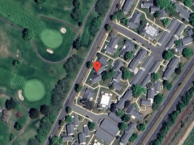 House image located at Monroe Township, NJ 08831