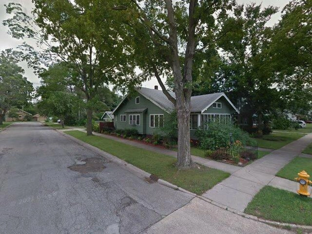 House image located at Elkhart, IN 46516