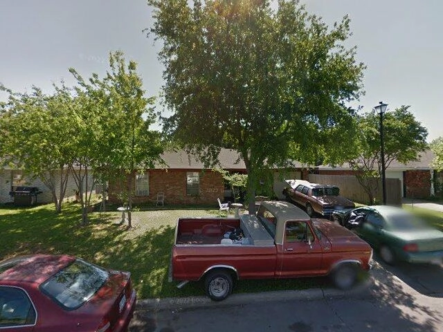 House image located at Kaufman, TX 75142