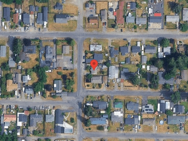 House image located at Tacoma, WA 98444