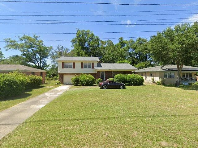 House image located at Pensacola, FL 32503