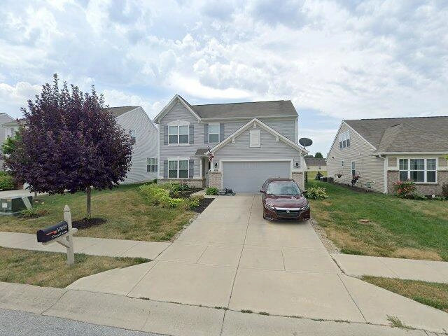 House image located at Indianapolis, IN 46239