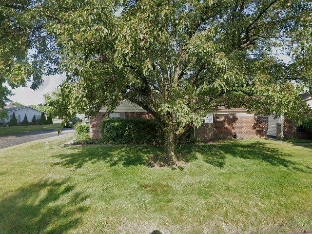 House image located at Indianapolis, IN 46254