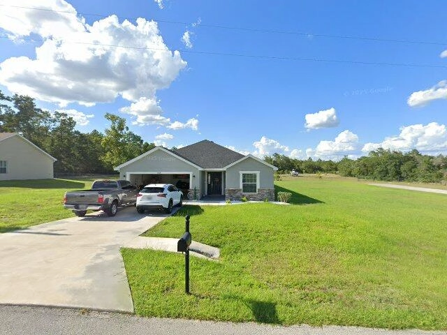 House image located at Ocala, FL 34476