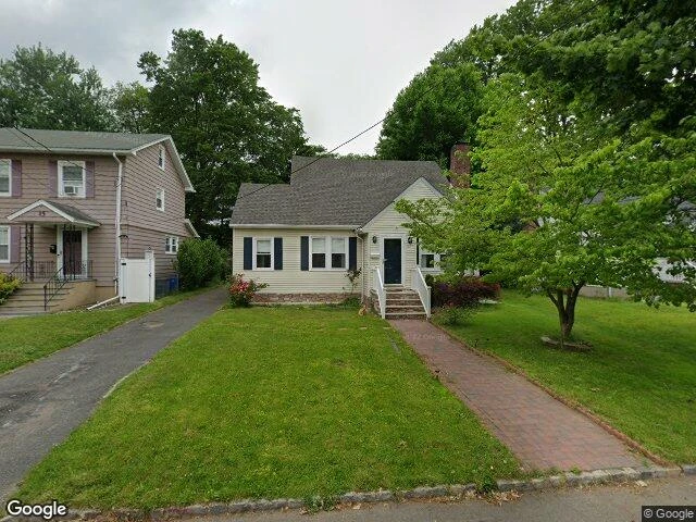 House image located at Springfield, NJ 07081