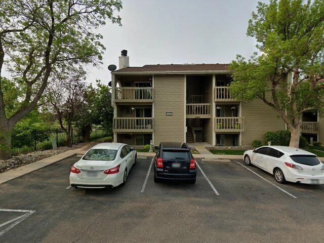 House image located at Aurora, CO 80014