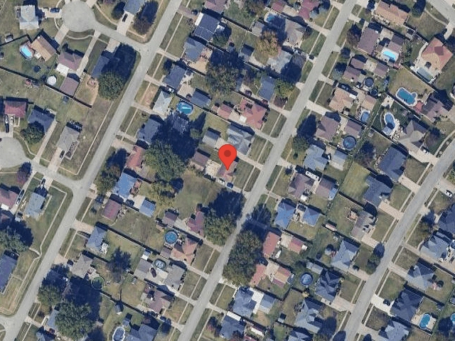 House image located at Louisville, KY 40216