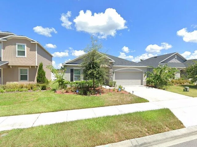 House image located at Deland, FL 32720