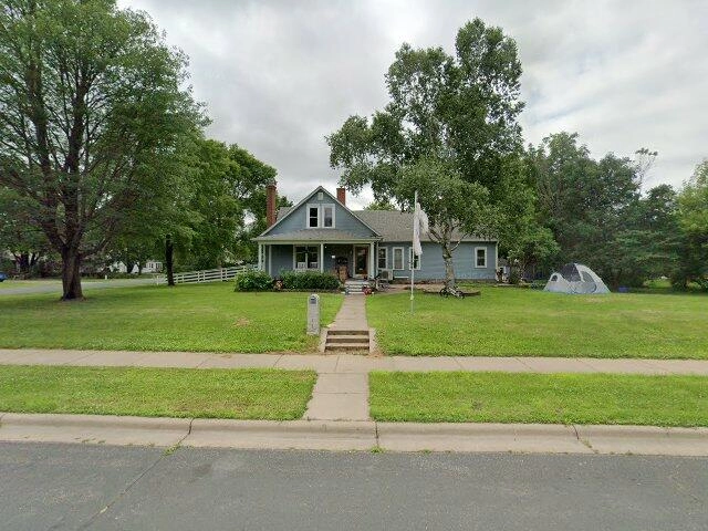 House image located at Cambridge, MN 55008