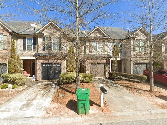 House image located at Lithonia, GA 30038