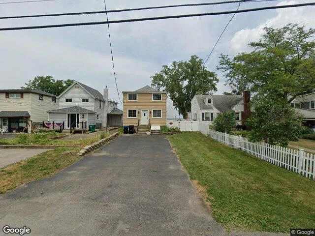 House image located at Rochester, NY 14612