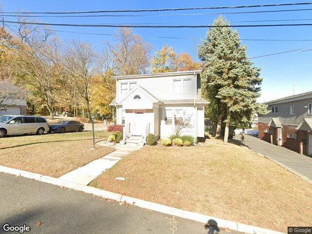 House image located at Haledon, NJ 07508