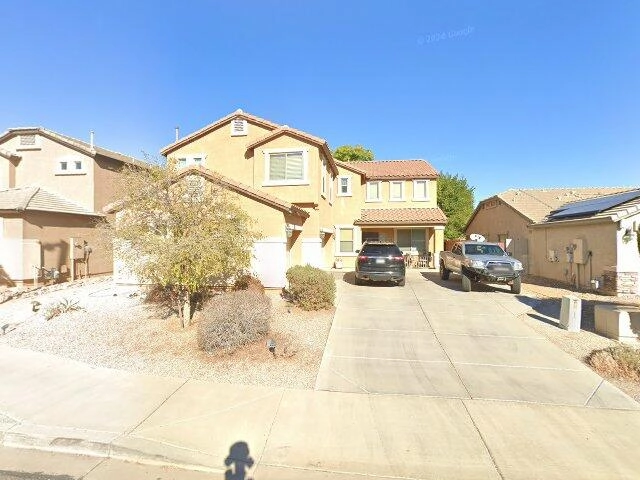 House image located at Surprise, AZ 85388