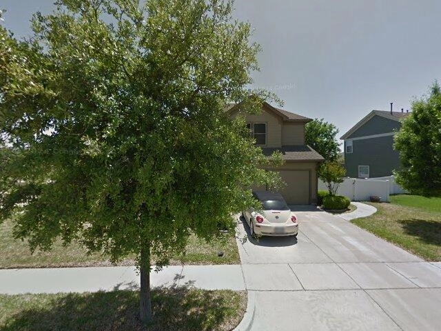 House image located at Keller, TX 76244