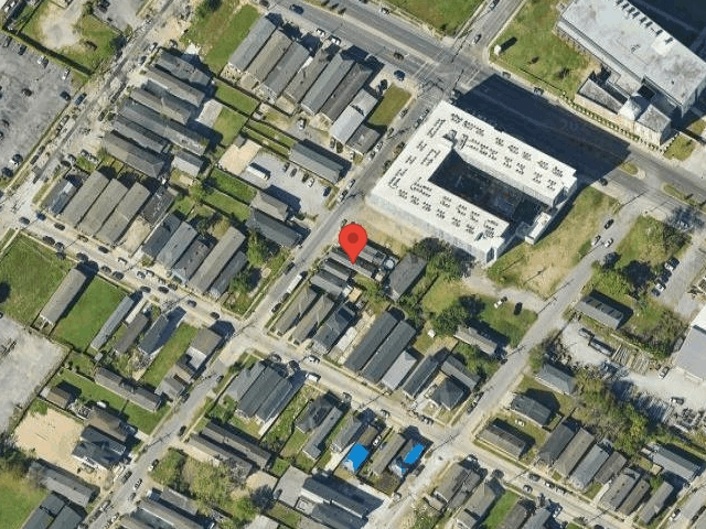 House image located at New Orleans, LA 70119