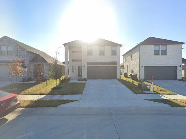 House image located at Mckinney, TX 75071