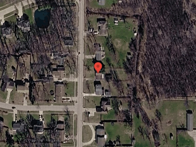 House image located at North Ridgeville, OH 44039