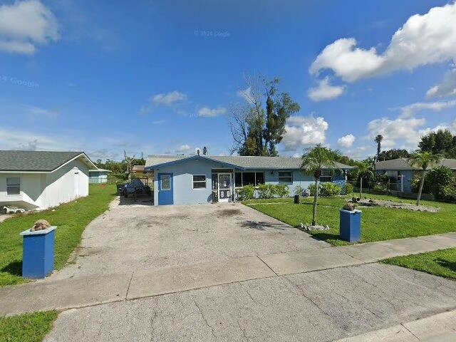 House image located at Fort Myers, FL 33905